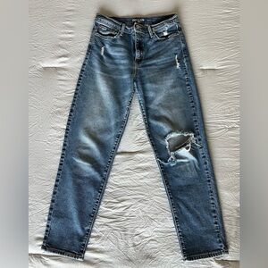 Denizen Levi’s mom jeans